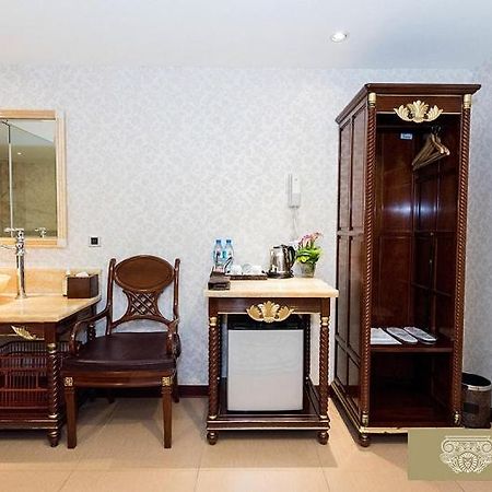 טאיפיי Royal Seasons Hotel Beitou מראה חיצוני תמונה