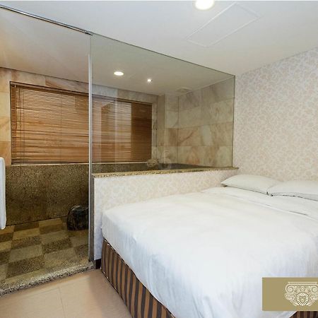 טאיפיי Royal Seasons Hotel Beitou מראה חיצוני תמונה