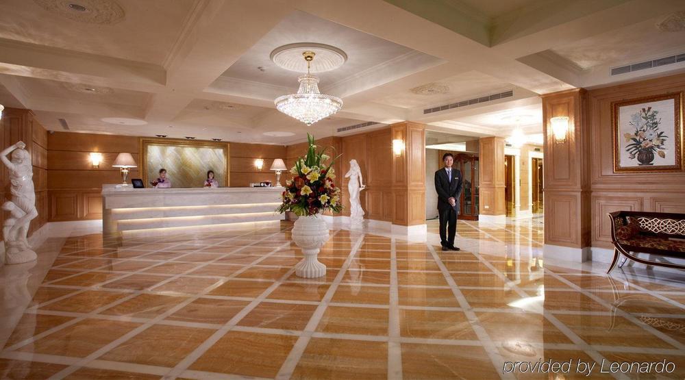 טאיפיי Royal Seasons Hotel Beitou מראה חיצוני תמונה