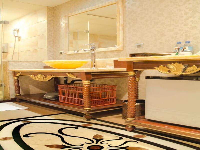 טאיפיי Royal Seasons Hotel Beitou מראה חיצוני תמונה