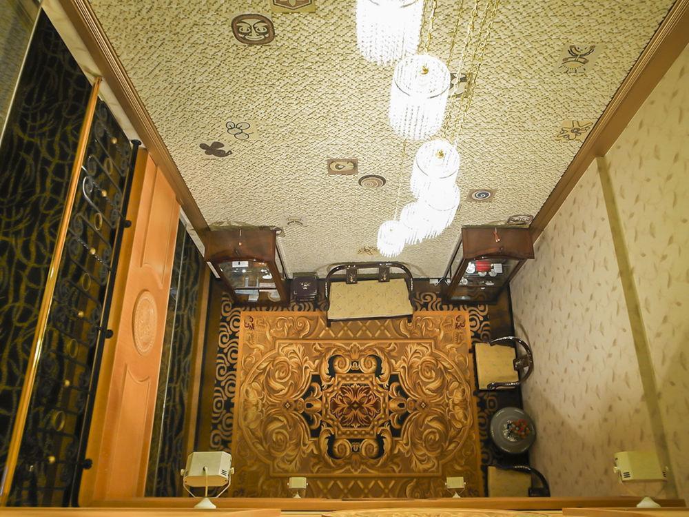 טאיפיי Royal Seasons Hotel Beitou מראה חיצוני תמונה