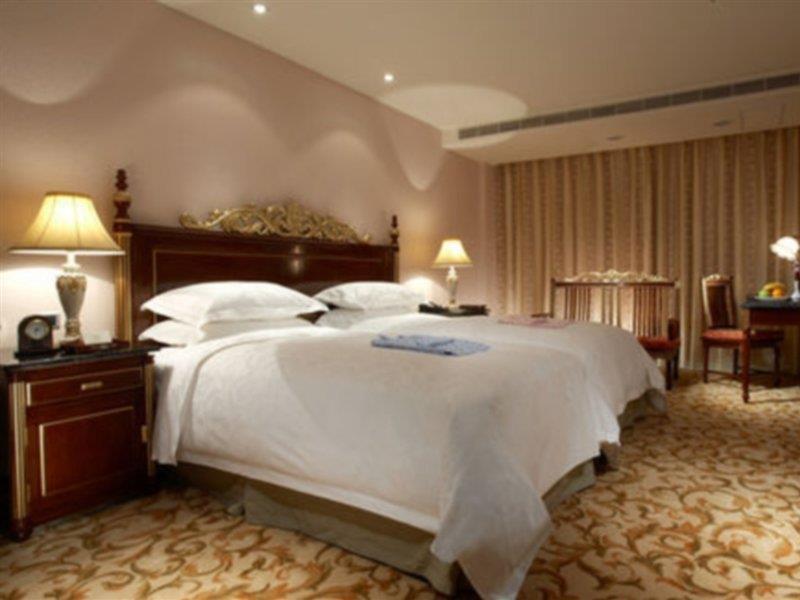 טאיפיי Royal Seasons Hotel Beitou מראה חיצוני תמונה