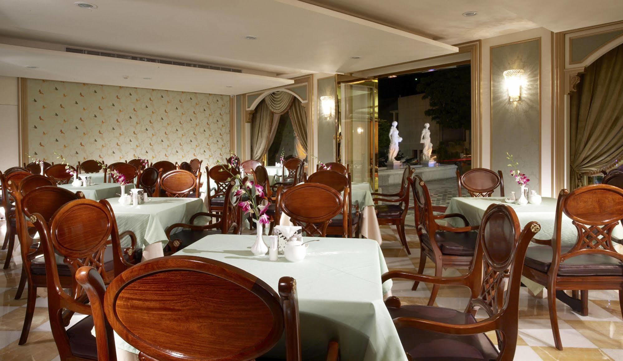 טאיפיי Royal Seasons Hotel Beitou מראה חיצוני תמונה