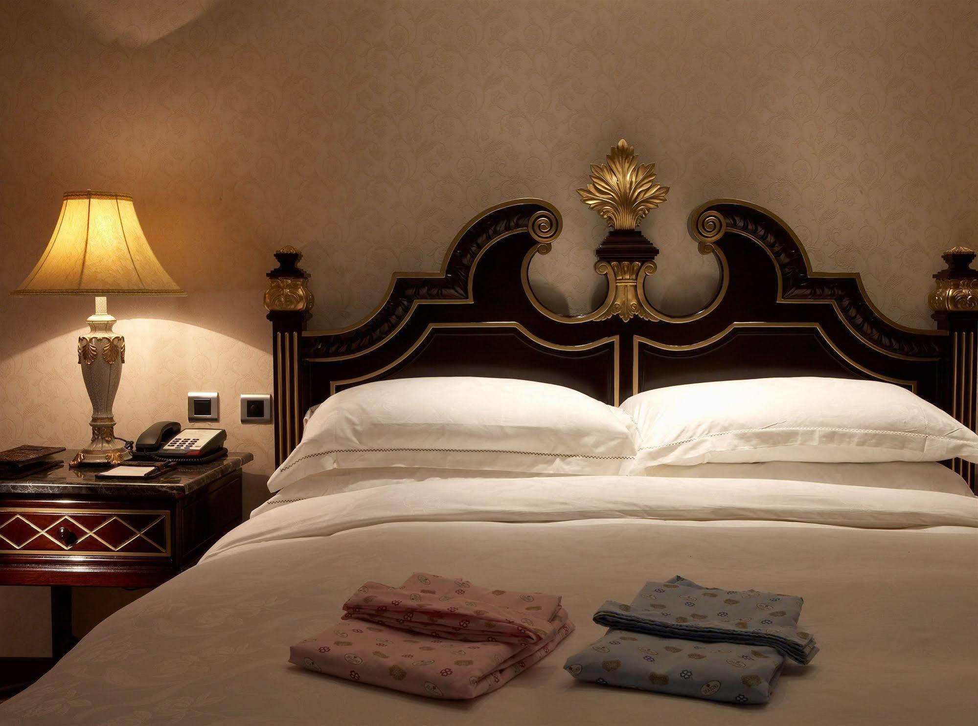 טאיפיי Royal Seasons Hotel Beitou מראה חיצוני תמונה