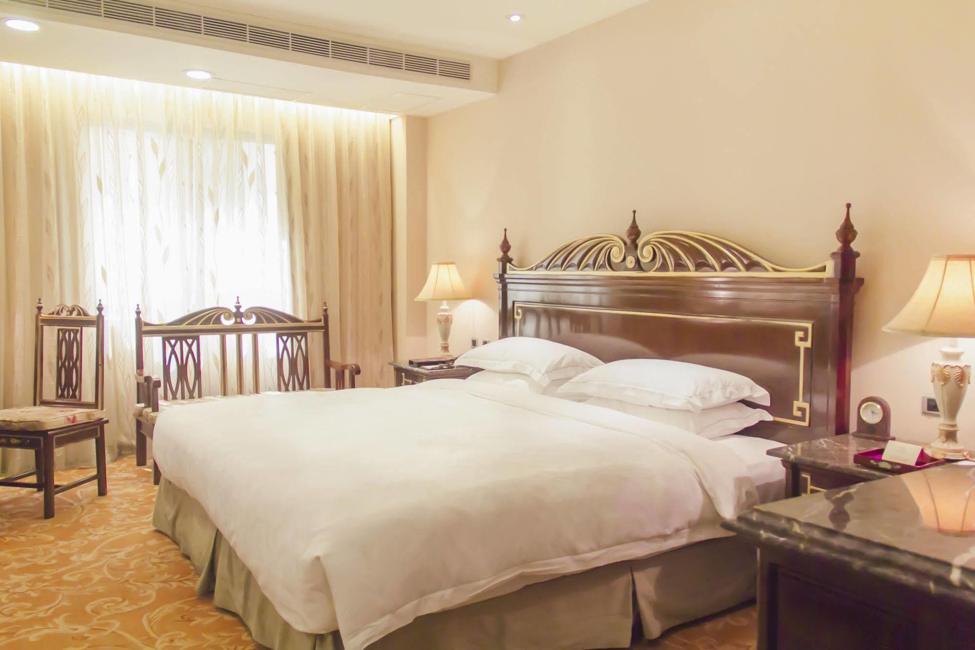 טאיפיי Royal Seasons Hotel Beitou מראה חיצוני תמונה