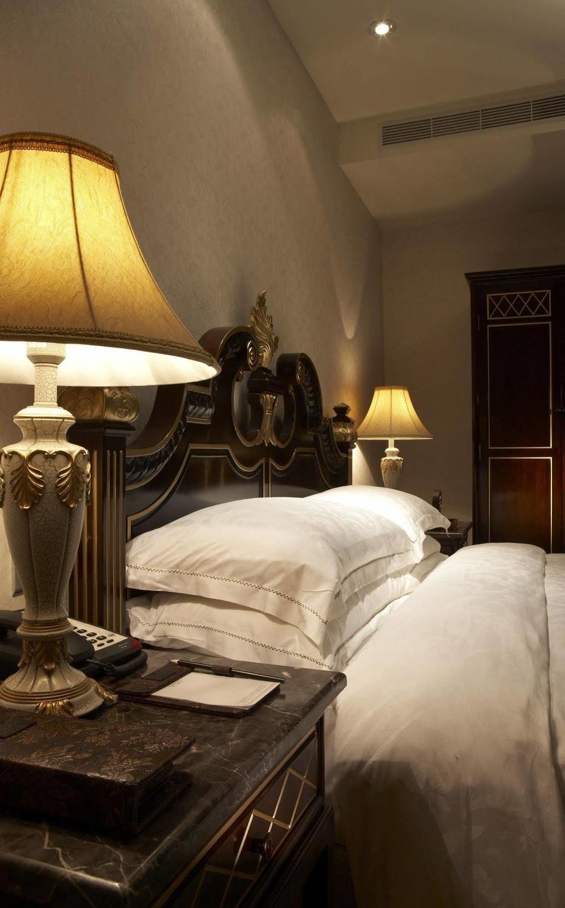טאיפיי Royal Seasons Hotel Beitou מראה חיצוני תמונה