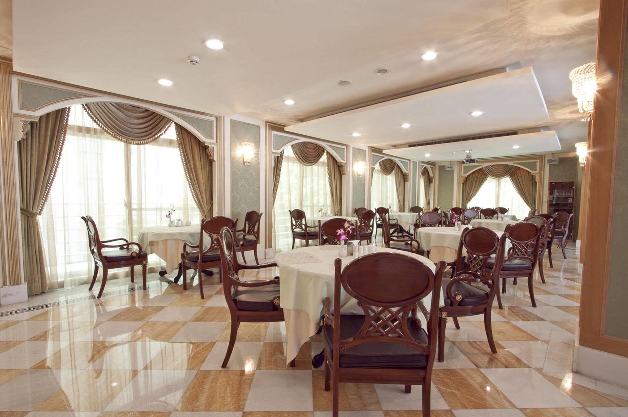 טאיפיי Royal Seasons Hotel Beitou מראה חיצוני תמונה